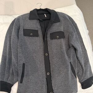 Free People Ruby Jacket